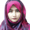 Syada Tasmia Alvi