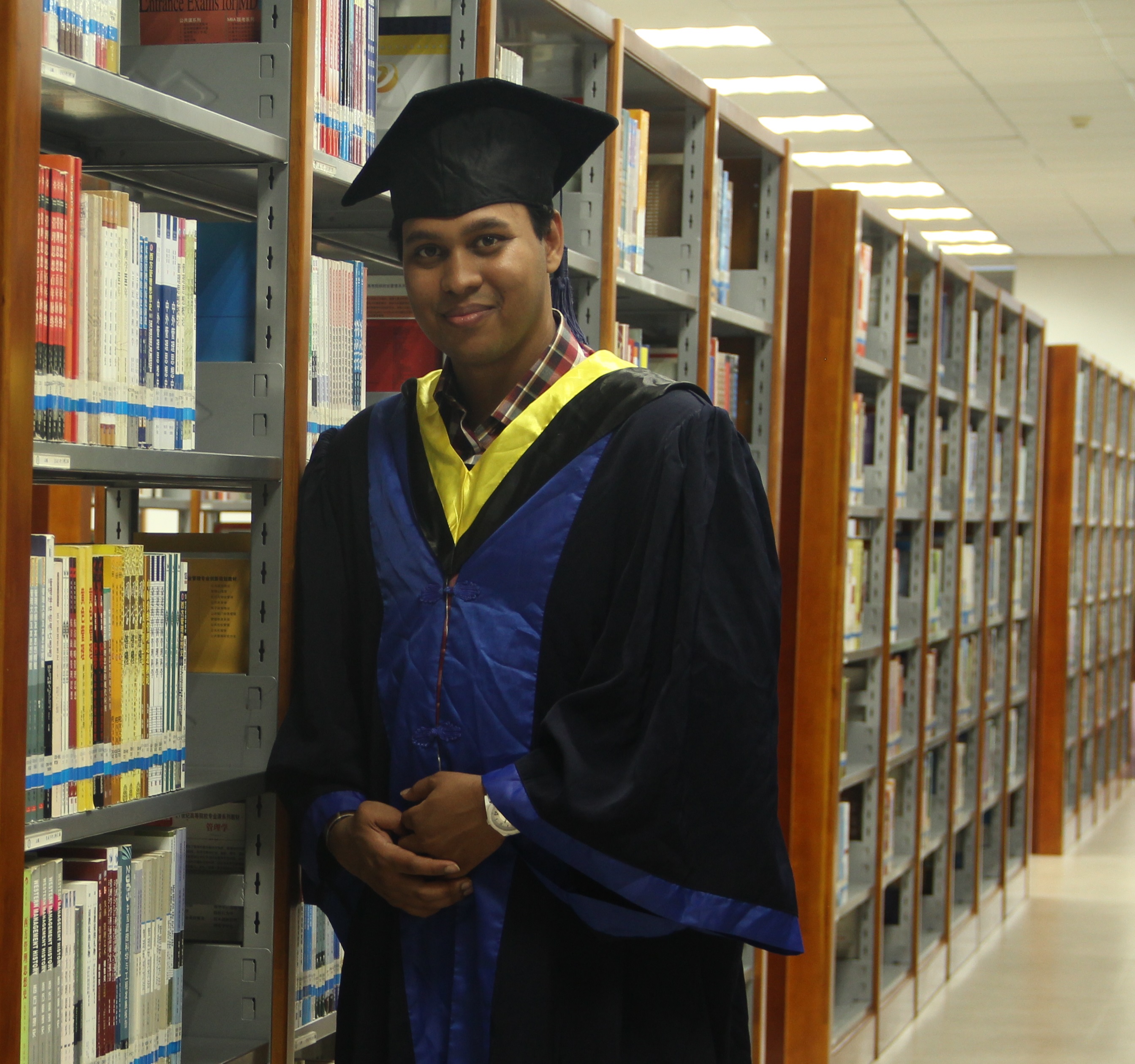 Nayeem Hasan