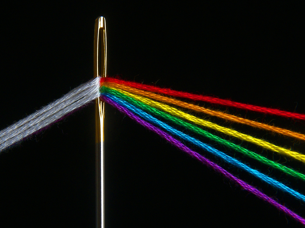 optics