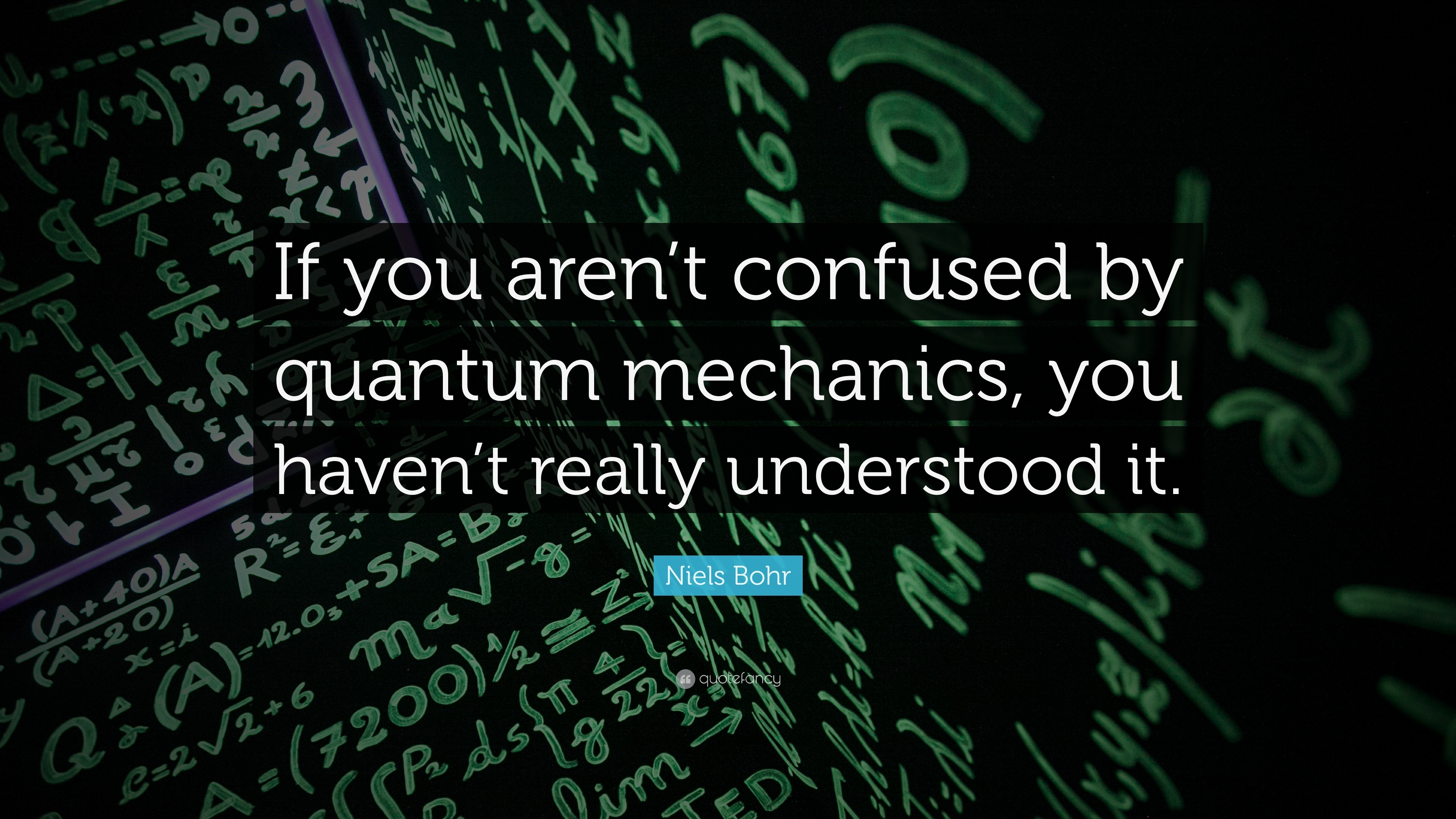 Modern physics 