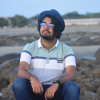 Picture of Himanish Debnath.[Himu]