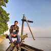 Picture of Mithun Kumar Das(213-35-796)