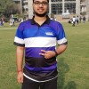 Picture of Joy Ray Chowdhury