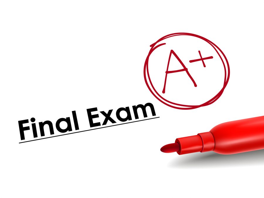 Final Exam