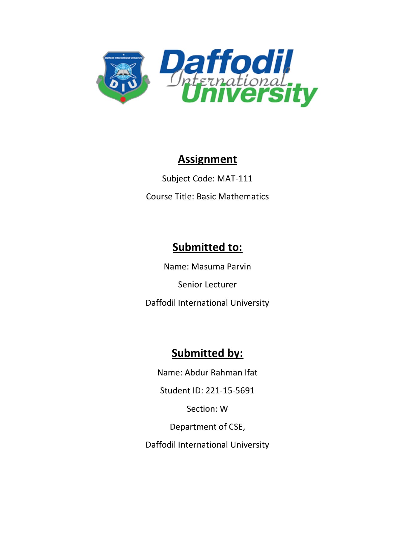 Attachment Assignment Math 111 Complex number._1.jpg