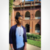 Picture of Fahim Al-Amin Auntu
