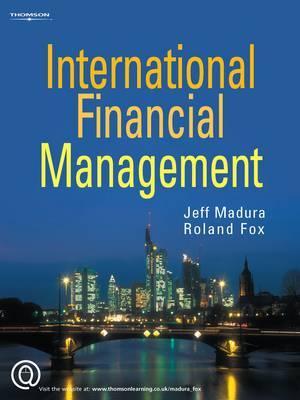 International Financial Management 