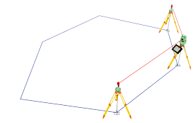 Traverse Surveying