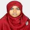 Zannatul Ferdoush