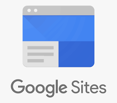 google site logo