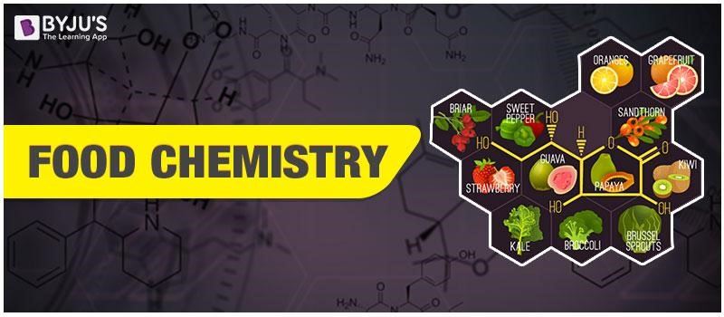 food chemistry