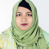 Sadia Jannat Mitu