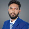 Kazi Rifat Ahmed