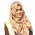 TASLIMA AKHTER