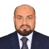 Prof. Dr. A.H.M. Saifullah Sadi