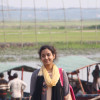 Picture of Moumita Goswami 