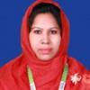 Dr. Sharifa Sultana