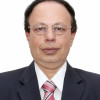 Professor Dr. Gias Uddin Ahsan