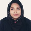 Dr. Marzia Ahmed
