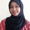 Picture of Afrina Ahamed