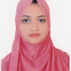 Amatul Bushra Akhi
