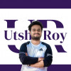 Picture of Utsha Roy (201-15-3094)