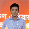 Picture of shubhasish bhadra