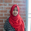 Masuma Parvin