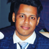Picture of Parvaj Kazi 201-15-13601