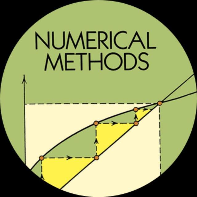 Numerical Methods