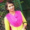 Picture of Rubaiya Hafiz