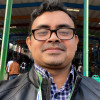Mohammed Shafikur Rahman