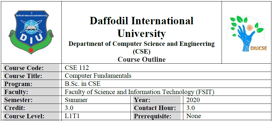 Course Image