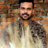 Picture of shaman rahman
