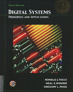 digital fundamentals 10th edition system application