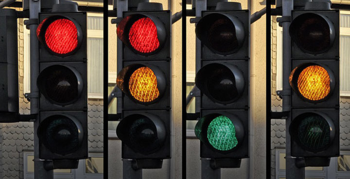 Traffic Signals