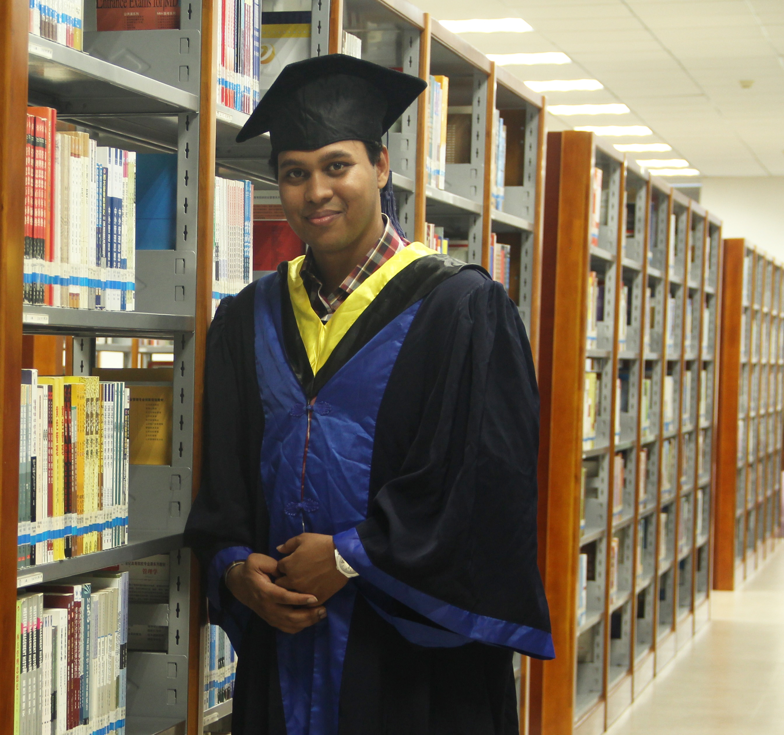 Nayeem Hasan